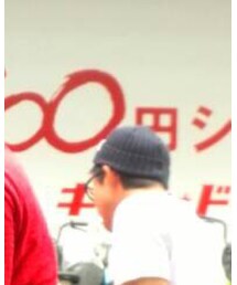 BEAUTY&YOUTH UNITED ARROWS | ニットキャップ/ビーニー