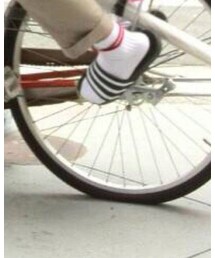 壊れかけのチャリ | その他