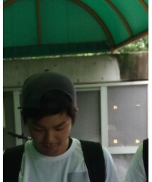 BRIXTON | キャップ