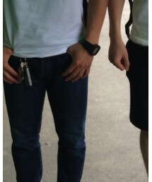 A.P.C. | デニムパンツ