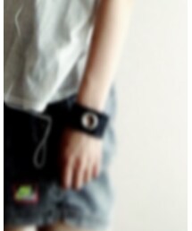 FUNKY FRUIT | ブレスレット