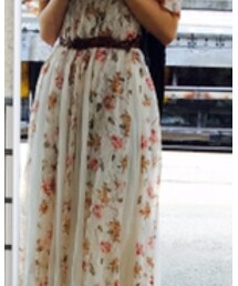 古着 | ワンピース