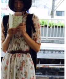 NIXON | バックパック/リュック