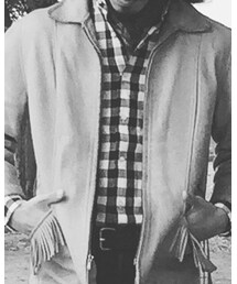 guyrover | シャツ/ブラウス