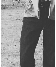 levis501 66 | デニムパンツ