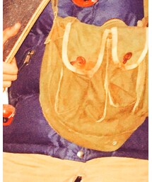 VINTAGE | バッグ