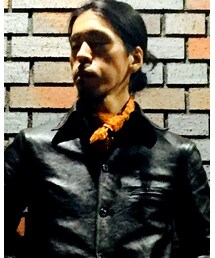 VINTAGE | バンダナ/スカーフ