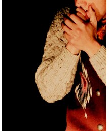 used | ニット/セーター