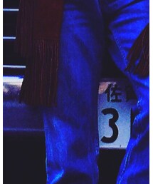 levis646 vintage | デニムパンツ