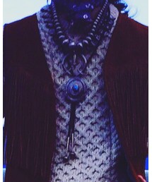 Indian Jewelry | ネックレス