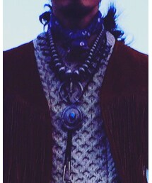 Indian Jewelry | ネックレス