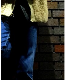 levis505 66 | デニムパンツ