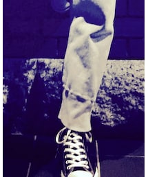 CONVERSE | スニーカー