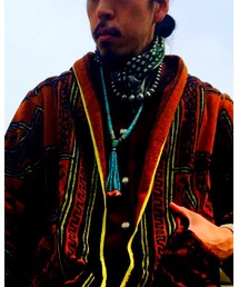 SANTO DOMINGO | ネックレス