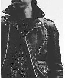 schott | ライダースジャケット