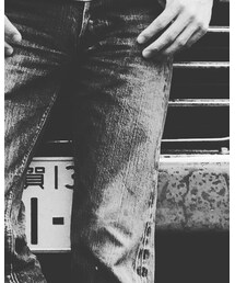 Levi's | デニムパンツ