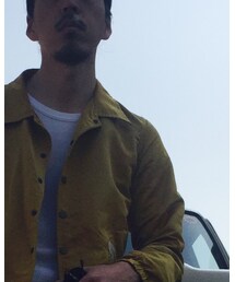 no brand | ナイロンジャケット