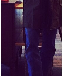 Levi's | デニムパンツ