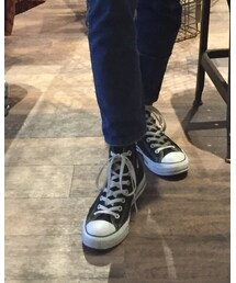 CONVERSE | スニーカー