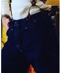 FREEWHEELERS | その他パンツ