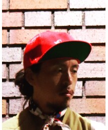 VINTAGE | キャップ