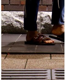 HJL | サンダル