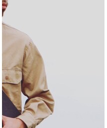 VINTAGE | シャツ/ブラウス