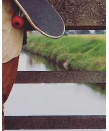 FREEWHEELERS | パンツ