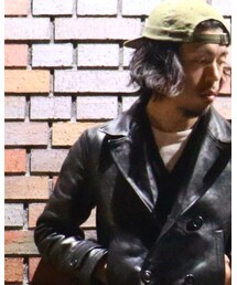 FREEWHEELERS | ジャケット/アウター