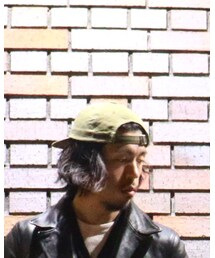 reight | キャップ