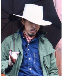 VINTAGE | マフラー