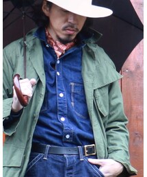 FREEWHEELERS | シャツ/ブラウス