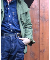 VINTAGE | ミリタリージャケット