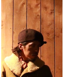 FREEWHEELERS | キャスケット