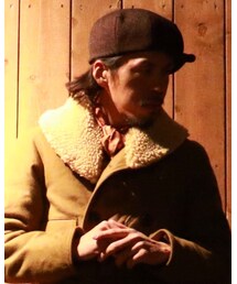 VINTAGE | マフラー