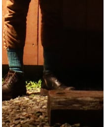 WOOLRICH | ソックス/靴下