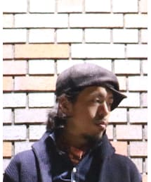 FREEWHEELERS | キャスケット