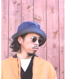 FREEWHEELERS | ハット