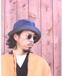 VINTAGE | サングラス