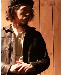 FREEWHEELERS | ジャケット/アウター