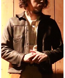 FREEWHEELERS | Tシャツ/カットソー