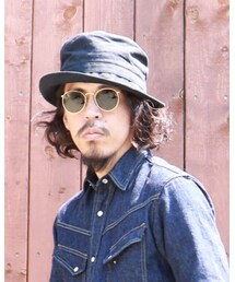 FREEWHEELERS | ハット