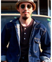 FREEWHEELERS | Tシャツ/カットソー