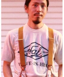 FREEWHEELERS | Tシャツ/カットソー