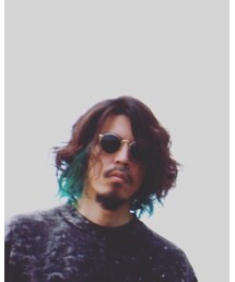 VINTAGE | サングラス