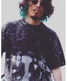 VINTAGE | Tシャツ/カットソー