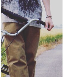 FREEWHEELERS | チノパンツ