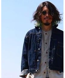 FREEWHEELERS | デニムジャケット