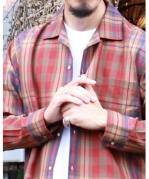 BROWN by 2-tacs | Tシャツ/カットソー