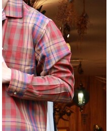 BROWN by 2-tacs | シャツ/ブラウス